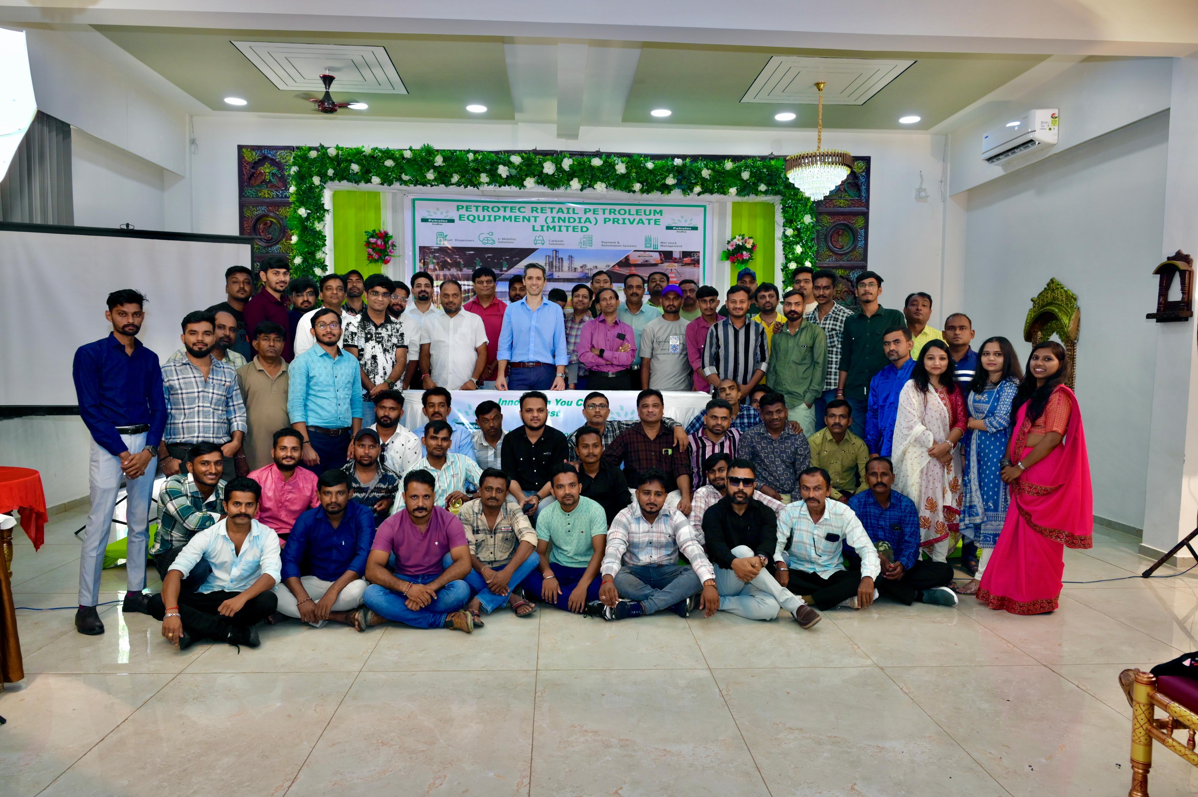 Corporate Summits & Awards