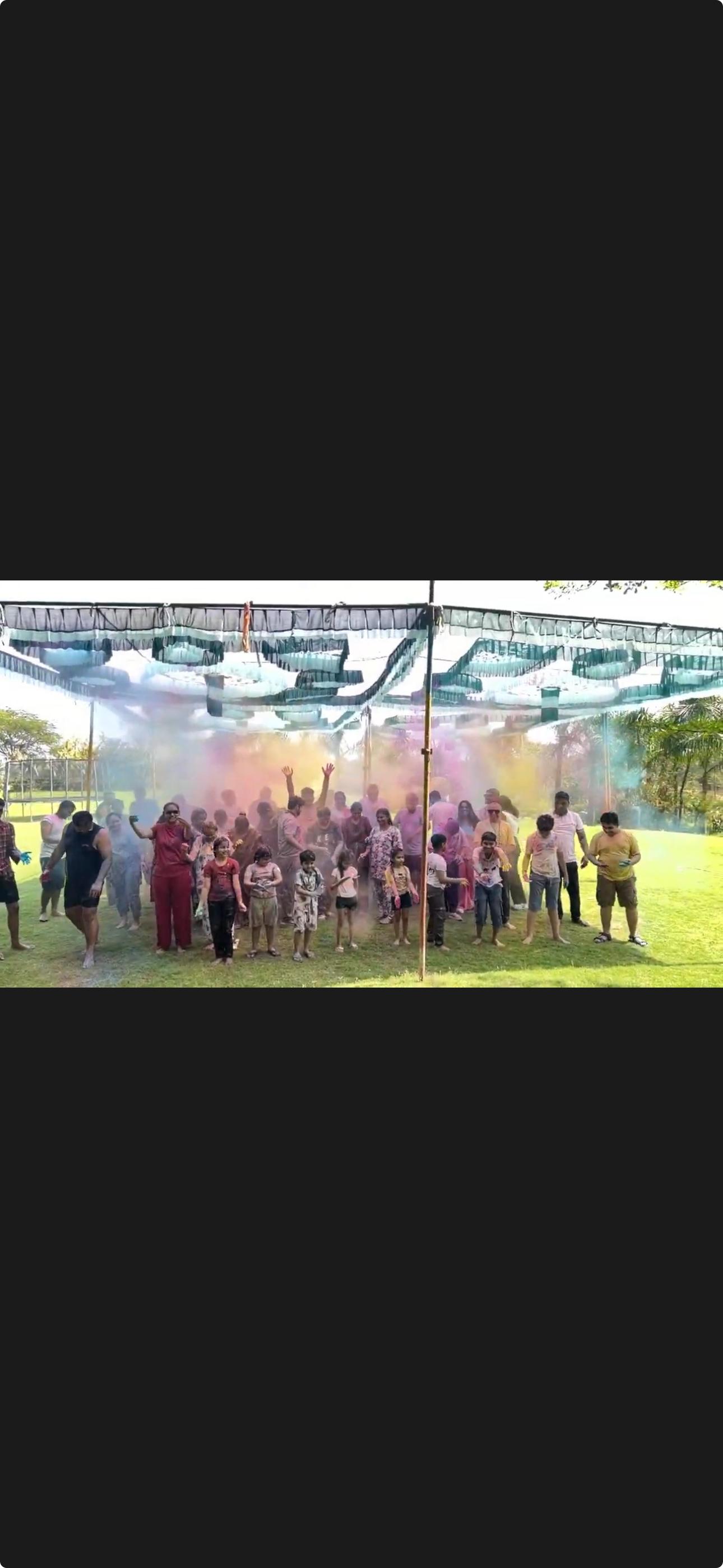 Special Celebrations & Festivals